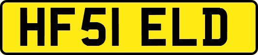 HF51ELD