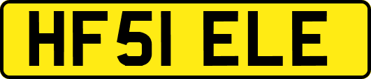 HF51ELE