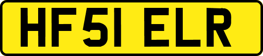 HF51ELR