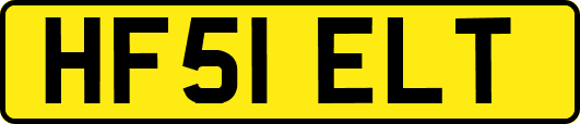 HF51ELT
