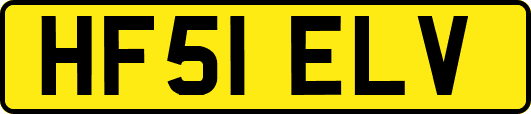 HF51ELV