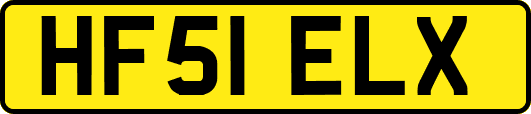 HF51ELX