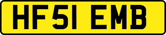 HF51EMB