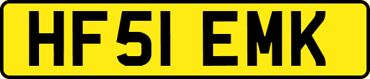 HF51EMK