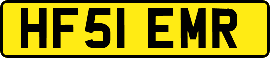 HF51EMR