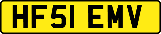 HF51EMV