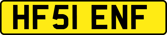 HF51ENF