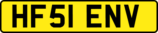 HF51ENV