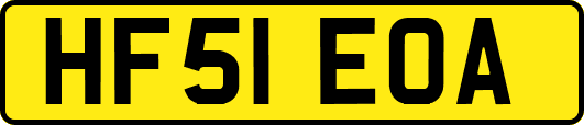 HF51EOA