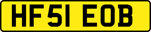 HF51EOB