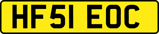 HF51EOC