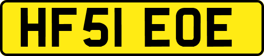 HF51EOE
