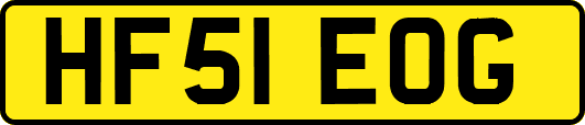 HF51EOG