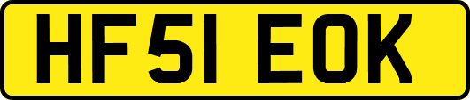 HF51EOK