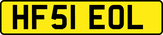 HF51EOL