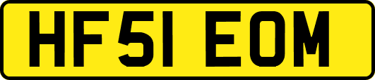 HF51EOM