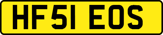 HF51EOS