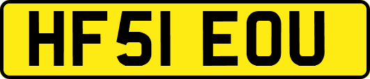 HF51EOU