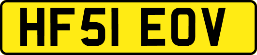 HF51EOV