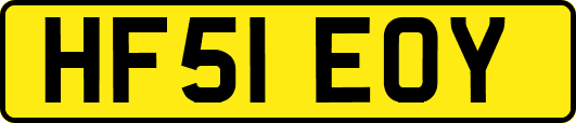 HF51EOY