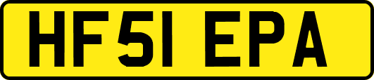 HF51EPA