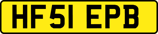 HF51EPB