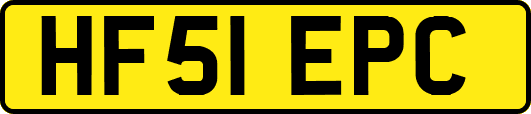 HF51EPC