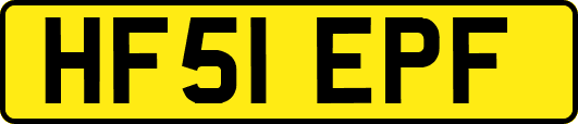 HF51EPF