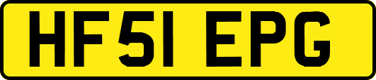 HF51EPG