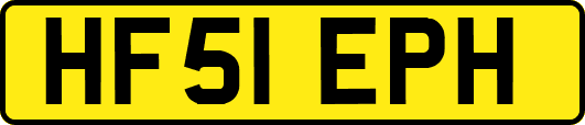 HF51EPH