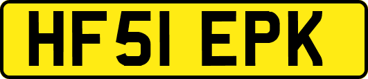 HF51EPK