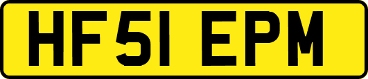 HF51EPM