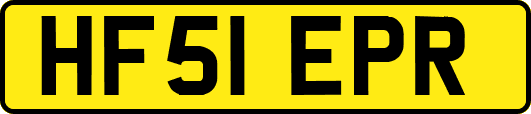 HF51EPR