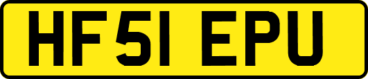 HF51EPU