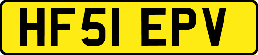 HF51EPV