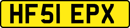 HF51EPX