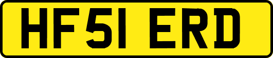 HF51ERD