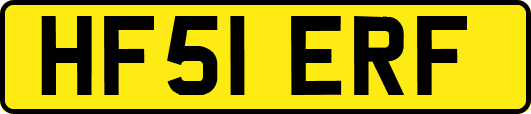 HF51ERF