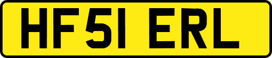 HF51ERL