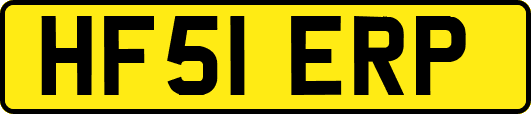 HF51ERP