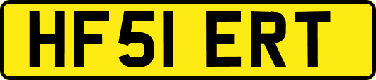 HF51ERT