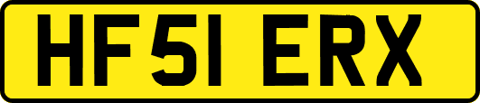 HF51ERX