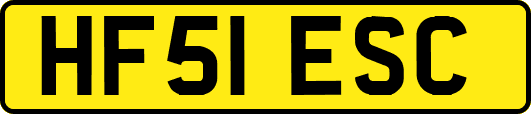 HF51ESC