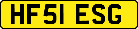 HF51ESG