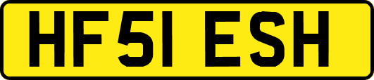 HF51ESH