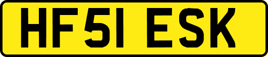 HF51ESK