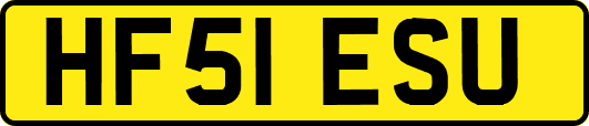HF51ESU