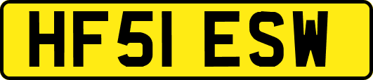 HF51ESW