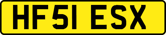 HF51ESX