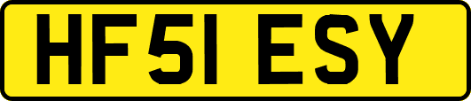 HF51ESY